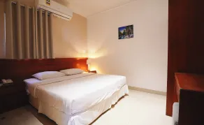 Tropicana Hotel - Room