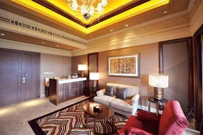 Imperial Springs - Habitación