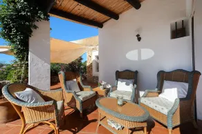 Casa Patri - Zimmer