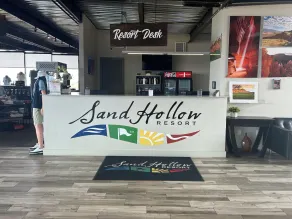 Vacation Rentals at Sand Hollow Resort - Hall