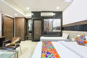 FabHotel Brij Palace - Room