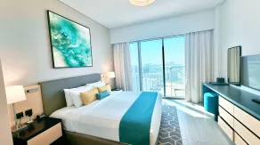 Millennium Executive Apartments Mont Rose - Room