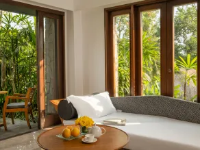 Maya Ubud Resort & Spa - Room