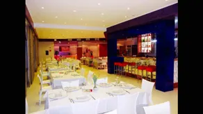 Hotel Zodiaco - Restaurant