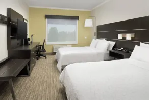 Holiday Inn Express Puyallup by IHG - Room