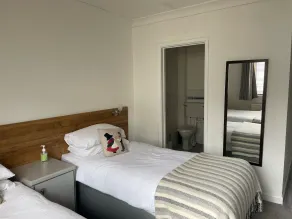 Salutation Inn - Rom