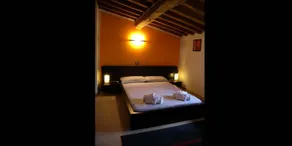 Agriturismo Il Pino - Rum