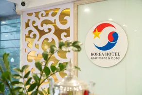 Korea 2 Hotel Bac Giang - Rezeption