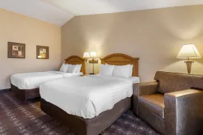 Kathryn Riverfront Inn, an Ascend Collection Hotel - Chambre