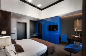 BANKHOTEL - Room