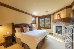 Silver Strike Condo by Park City Vacations - Zimmer