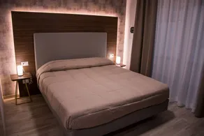 8room Hotel - Room