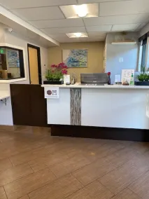 Convention Center Inn & Suites - Hall