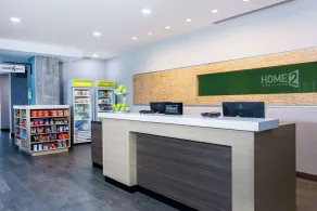 Home2 Suites by Hilton Vero Beach I-95 - Réception