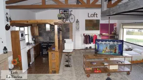 Apartamentos Estrellas de Monfragüe - Room