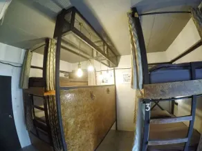 Dawnthaya Ayutthaya Art House บ้านดอนธยๅ อยุธยา - Chambre