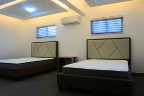 Aurora Villas and Cabin Resort - Room