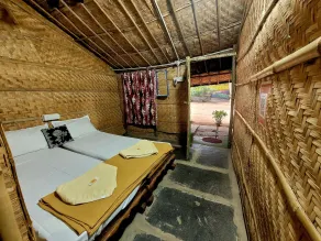 Gowri Nature Stay - Intérieur