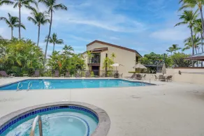 Kailua-kona Condo Rental ~ 1/2 Mi to Golf Course! - Intérieur