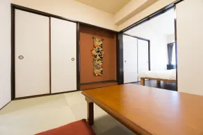 Goen Inn Tokyo - Rom