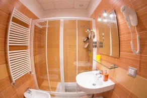 Rooms Boutique Carducci - Badeværelse