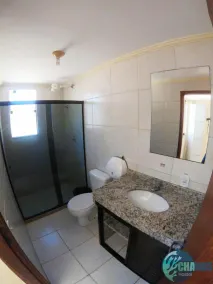 Chamos Hostel Cultural - Bathroom