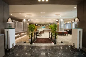 Rembrandt Hotel Ebina - Restaurant