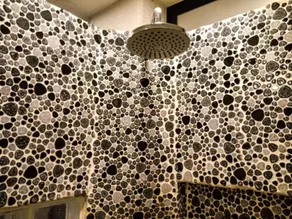 NIM SEE SENG Hotel - Zimmer