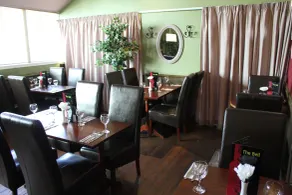 The Bell Inn - Restaurant