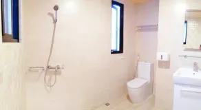 See U Tainan Apartment - Salle de bain