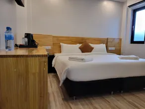 AIMI Beach, Gulhi Island, Maldives - Zimmer