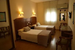 Balneario San Nicolas - Room