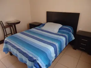 Hotel Peña Real - Room