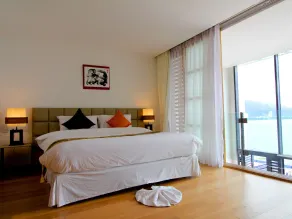 IndoChine Resort and Villas - Chambre