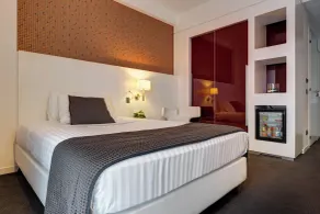 iH Hotels Roma Z3 - Værelse