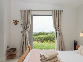 The Bickleigh - Habitación