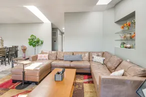 Waterfront Union Getaway w/ Ocean & Mtn Views - Innenbereich