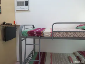 Zillion Pavilion Family & Business Hotel - Room