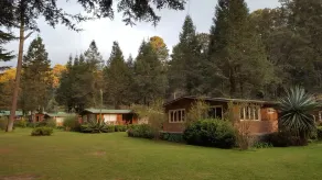 Hotel Rancho Viejo - Udsigt fra værelset