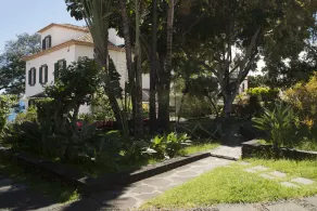Quinta Da Penha De Franca - Vue de la chambre