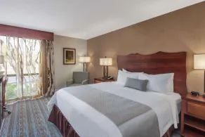 Wyndham Visalia - Chambre