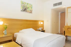 Athinais Hotel - Room