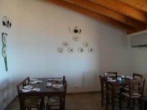 B&B Baglio Maragani - Restauration