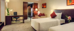 Furama Bukit Bintang, Kuala Lumpur - Chambre