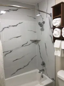 Quality Inn Cameron - Bad