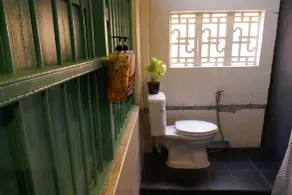 2street Hostel - Bad