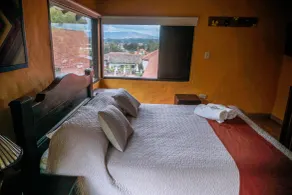 Hotel Bombon - Room