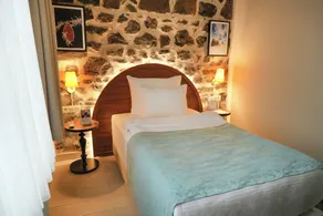 Qrista Managed by Dedeman - Room