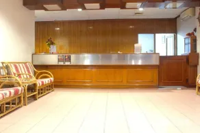Hotel O Hotel Ramai - Réception
