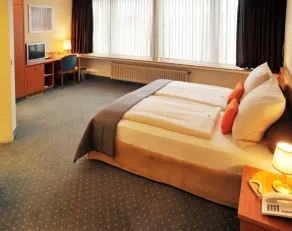 Hotel Servatius - Chambre